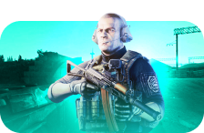 Tarkov Pro For Hire (Hourly)